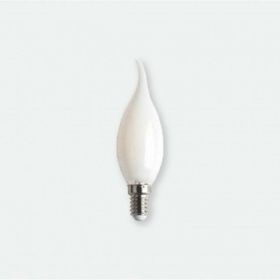 CATA CT-4069 4W SOFT KIVRIK BUJİ LED AMPUL (E-14) GÜN IŞIĞI