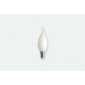 CATA CT-4069 4W SOFT KIVRIK BUJİ LED AMPUL (E-14) GÜN IŞIĞI