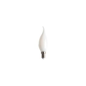 CATA CT-4069 4W SOFT KIVRIK BUJİ LED AMPUL (E-14) GÜN IŞIĞI
