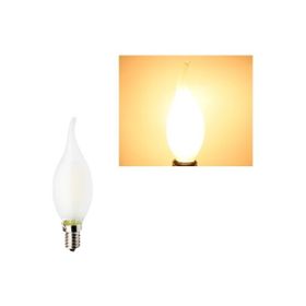 CATA CT-4069 4W SOFT KIVRIK BUJİ LED AMPUL (E-14) GÜN IŞIĞI