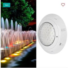 Cata Ct-4070 35w Ledli Havuz Armatürü