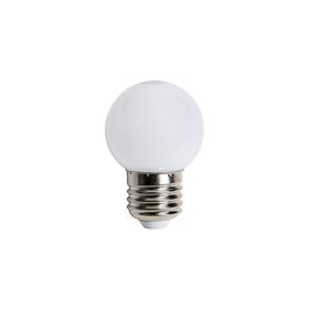 Cata CT-4071 2W Top Gece Lambası Beyaz E27 Ampul