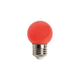 Cata CT-4071K 2W Top Gece Lambası Kırmızı E27 Ampul