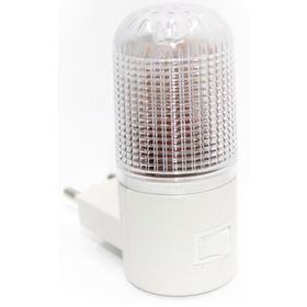 CATA CT-4071M Ledli Gece Lambası 1 Watt Mavi