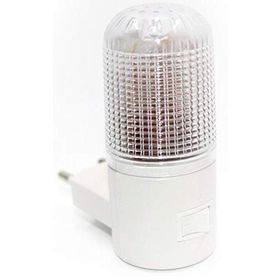 CATA CT-4071M Ledli Gece Lambası 1 Watt Mavi