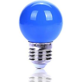 CATA CT-4071M Ledli Gece Lambası 1 Watt Mavi