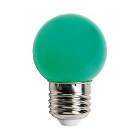 Cata CT-4071Y Yeşil E27 Top Gece Lambası Ampulü