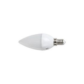Cata CT-4076 Beyaz Buji Led Ampul