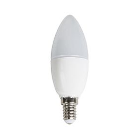Cata CT 4079 10 Adet Günışığı 3200k 7W Buji Led Ampul