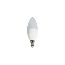 Cata CT-4079 6400K Beyaz Işık 10 Adet E14 Duy 7W Buji LED Ampul