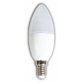 Cata CT-4079 6400K Beyaz Işık 10 Adet E14 Duy 7W Buji LED Ampul