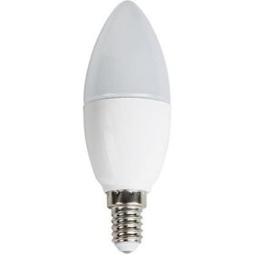 Cata CT-4079 7 Watt E14 İnce Duylu Led Buji Ampul