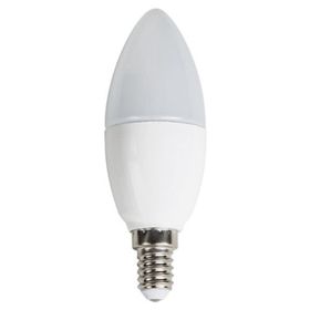 Cata CT-4079 7 Watt Led Buji E14 Duylu Beyaz 12'li Ampul