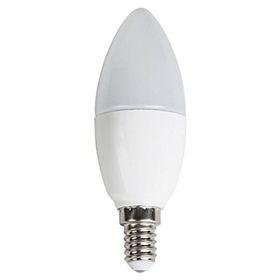 Cata CT-4079 7 Watt Led Buji E14 Duylu Beyaz 12'li Ampul