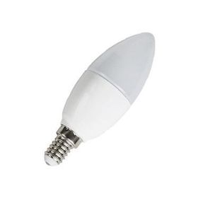 Cata CT-4079 Beyaz Buji Led Ampul