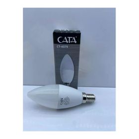 Cata CT 4079 Günışığı 3200K 7W 5 Adet Buji Led Ampul