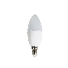 Cata CT-4079B 7 W E14 Duylu Beyaz Işık Ledli Buji Ampul