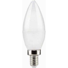 Cata CT-4080 7 Watt E14 İnce Duylu Led Mum Kıvrık Uçlu Buji Ampul