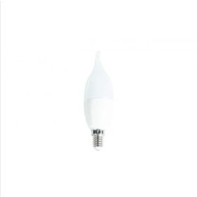 Cata CT-4080 7 Watt E14 İnce Duylu Led Mum Kıvrık Uçlu Buji Ampul