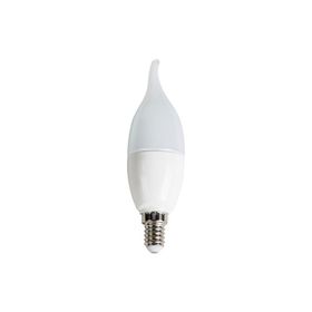 Cata CT-4080 7w Ledli Kıvrık Buji Gün Işığı Ampul