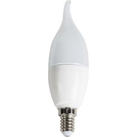 Cata CT 4080 Günışığı 3200K 3 Adet 7W Buji Led Ampul