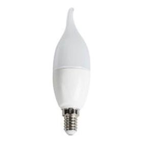 Cata CT 4080 Günışığı 3200K 3 Adet 7W Buji Led Ampul