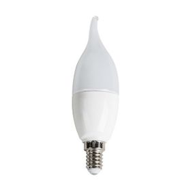 Cata CT-4080 Günışığı 3200K 7 W Ledli Kıvrık Buji Ampul