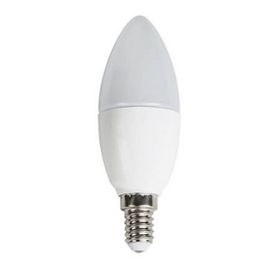 Cata CT-4083 8W Led Buji E14 Beyaz 5 Adet Ampul