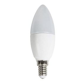 Cata CT-4083 8W Ledli Buji E14 Duylu Beyaz Işık Ampul