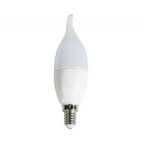 Cata CT 4084 5 Adet 8W Beyaz Işık 6400K Buji Led Ampul