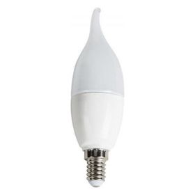 Cata CT 4084 5 Adet 8W Beyaz Işık 6400K Buji Led Ampul