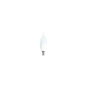 Cata CT 4084 8 Watt Kıvrık İnce E14 Duy Mum Buji Led Ampul