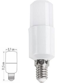 Cata CT 4091 Günışığı 3200K 3 Adet 9 W Buji Led Ampul