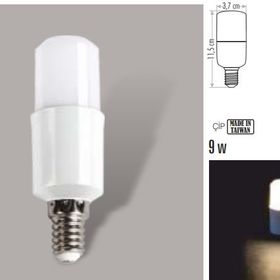 Cata CT 4092 5 Adet 8W Günışığı 3200K Buji Led Ampul