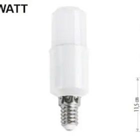 Cata CT-4092 Beyaz Günışığı E14 Duy 8W Led Buji Ampul