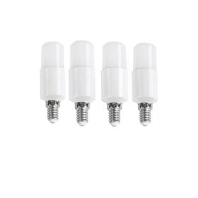 Cata CT-4092 Günışığı 4 Adet 8W Led Ampul