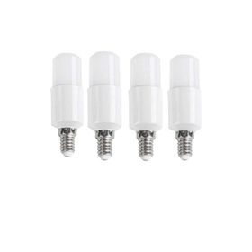 Cata CT-4092 Günışığı 4 Adet 8W Led Ampul