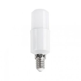 Cata CT-4092G 8w Watt Led Buji E14 Duy Led Lamba t37 Led -GünIŞIĞI SARI Işık - Ampul