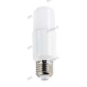 Cata CT-4092G 8w Watt Led Buji E14 Duy Led Lamba t37 Led -GünIŞIĞI SARI Işık - Ampul