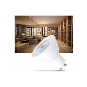 Cata CT-4211 GU-10 Beyaz 8W Led Ampul