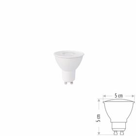 Cata CT-4211 GU10 Amber 8W Led Ampul