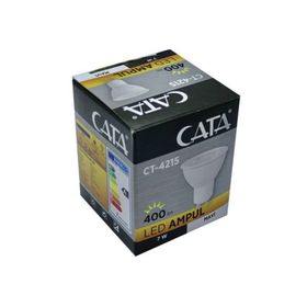 Cata CT-4215 7 W GU10 Gün Işığı Led Ampul
