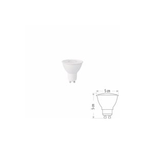 Cata CT-4215 7W Gu10 6400K Beyaz Led Spot Ampul