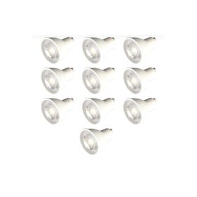 Cata CT-4215 Gün Işığı 10 Adet Led Çanak Ampul
