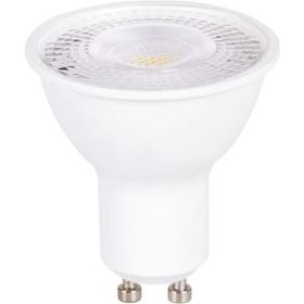 Cata CT-4215R-A 7 W GU10 Duylu Amber Led Çanak Ampul