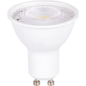 Cata CT-4215R-A 7 W GU10 Duylu Amber Led Çanak Ampul