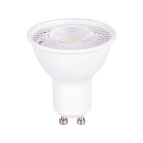 Cata CT-4215R-A 7 W GU10 Duylu Amber Led Çanak Ampul