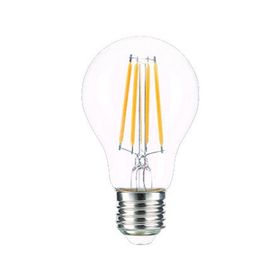 Cata CT-4217 8W E27 3200K Günışığı Edison Led Rustik Ampul