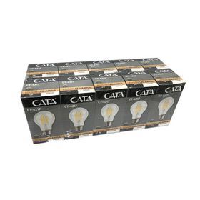 Cata CT 4217 Günışığı 3 Adet 8W Led Flament Ampul