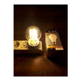Cata CT 4217 Günışığı 5 Adet 8W Led Flament Ampul